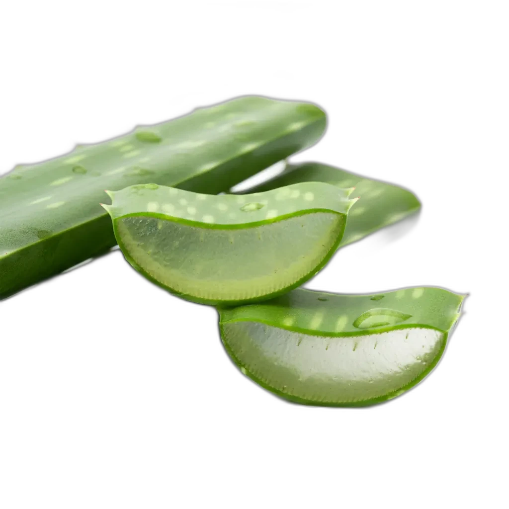 Aloe vera — biljni sastojak
