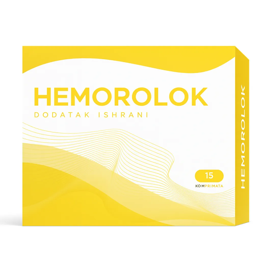 HEMOROLOK